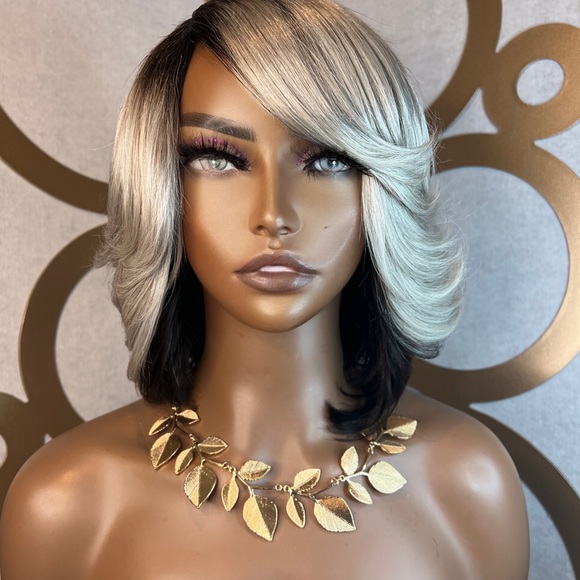 Custom Made Wig - Picture 4 of 5